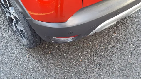 HV18WGN Renault Captur 1.5 dCi 90 Signature X Nav 5dr Thumbnail #12