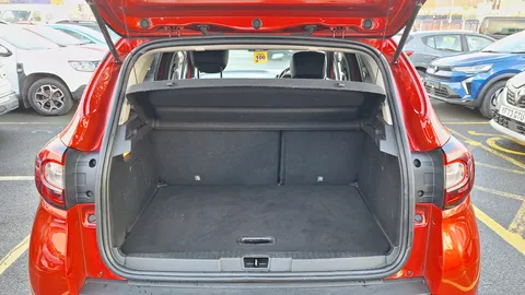 HV18WGN Renault Captur 1.5 dCi 90 Signature X Nav 5dr Thumbnail #15