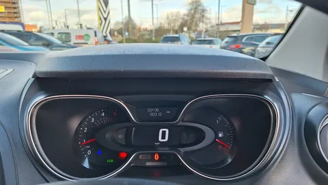 HV18WGN Renault Captur 1.5 dCi 90 Signature X Nav 5dr Thumbnail #21