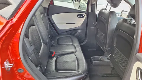 HV18WGN Renault Captur 1.5 dCi 90 Signature X Nav 5dr Thumbnail #29