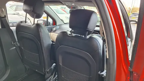 HV18WGN Renault Captur 1.5 dCi 90 Signature X Nav 5dr Thumbnail #30