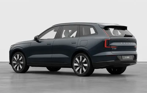  Volvo Ex90 ELECTRIC SINGLE MOTOR RWD PLUS Thumbnail #3