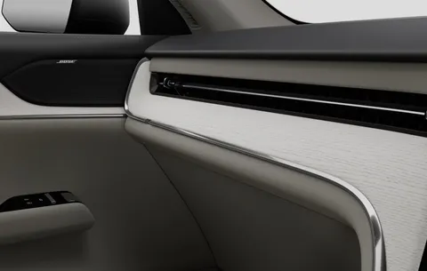  Volvo Ex90 ELECTRIC SINGLE MOTOR RWD PLUS Thumbnail #5