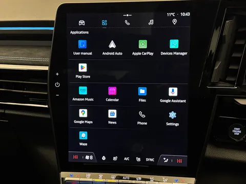 12 of 36 for Renault Austral E-Tech FHEV Techno Esprit Alpine 5dr Auto