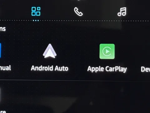 13 of 36 for Renault Austral E-Tech FHEV Techno Esprit Alpine 5dr Auto