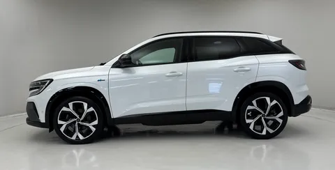 5 of 36 for Renault Austral E-Tech FHEV Techno Esprit Alpine 5dr Auto