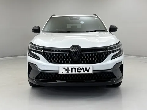 2 of 36 for Renault Austral E-Tech FHEV Techno Esprit Alpine 5dr Auto