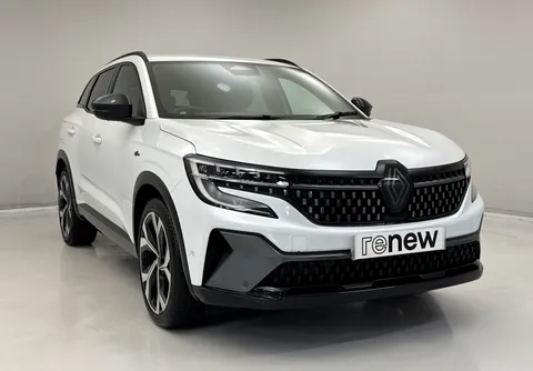 1 of 36 for Renault Austral E-Tech FHEV Techno Esprit Alpine 5dr Auto