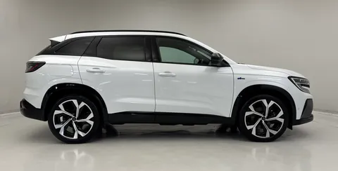 4 of 36 for Renault Austral E-Tech FHEV Techno Esprit Alpine 5dr Auto