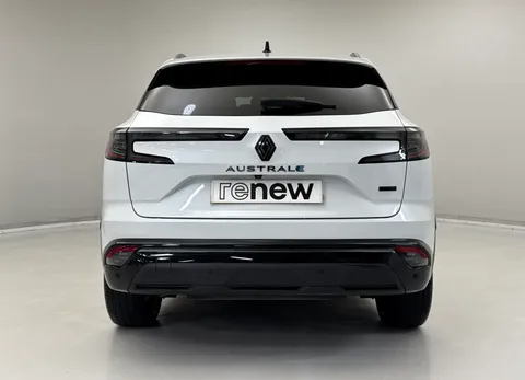 7 of 36 for Renault Austral E-Tech FHEV Techno Esprit Alpine 5dr Auto