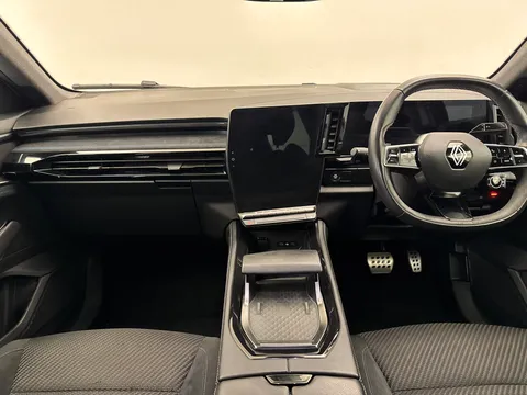 22 of 36 for Renault Austral E-Tech FHEV Techno Esprit Alpine 5dr Auto