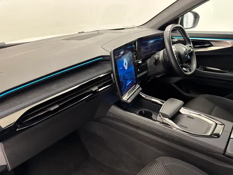 23 of 36 for Renault Austral E-Tech FHEV Techno Esprit Alpine 5dr Auto