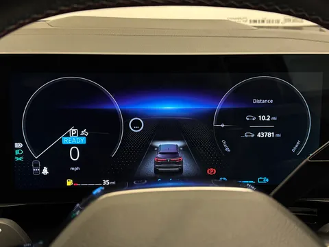 31 of 36 for Renault Austral E-Tech FHEV Techno Esprit Alpine 5dr Auto