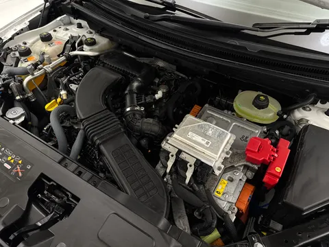 32 of 36 for Renault Austral E-Tech FHEV Techno Esprit Alpine 5dr Auto