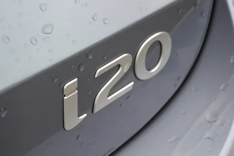 DF74HFJ Hyundai i20 1.0T GDi Premium 5dr DCT Thumbnail #8