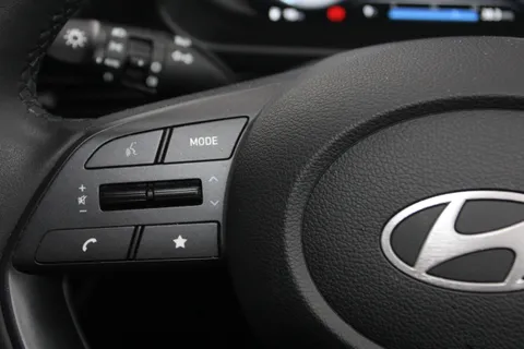 DF74HFJ Hyundai i20 1.0T GDi Premium 5dr DCT Thumbnail #21