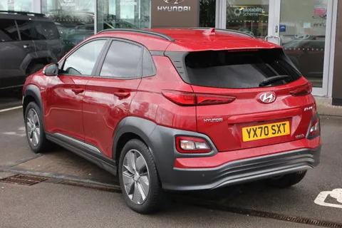 3 of 39 for Hyundai Kona 150kW Premium SE 64kWh 5dr Auto