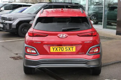 4 of 39 for Hyundai Kona 150kW Premium SE 64kWh 5dr Auto