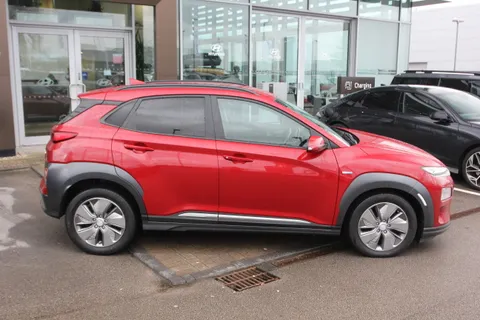 5 of 39 for Hyundai Kona 150kW Premium SE 64kWh 5dr Auto