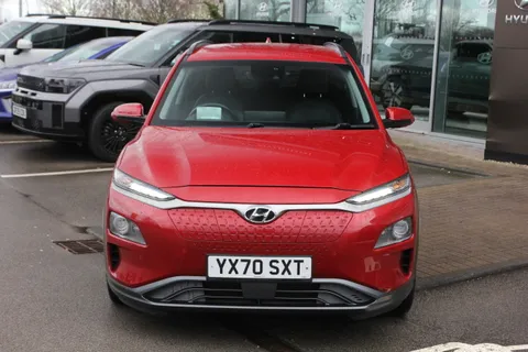 2 of 39 for Hyundai Kona 150kW Premium SE 64kWh 5dr Auto