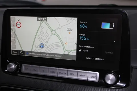 32 of 39 for Hyundai Kona 150kW Premium SE 64kWh 5dr Auto