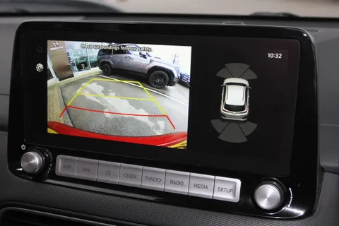 33 of 39 for Hyundai Kona 150kW Premium SE 64kWh 5dr Auto