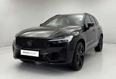 DU75XON Volvo XC60 2.0 B5P Plus Black Edition 5dr AWD Geartronic Thumbnail #6