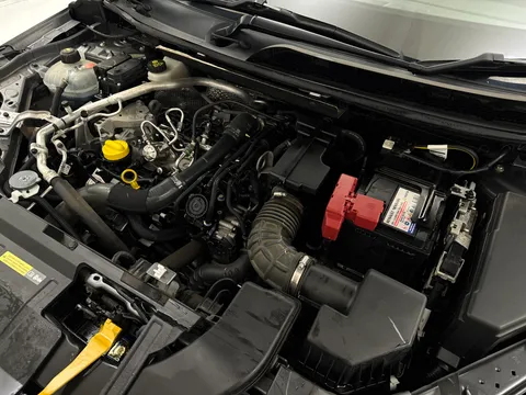 KY22ZCJ Nissan Qashqai 1.3 DiG-T MH N-Connecta 5dr Thumbnail #29