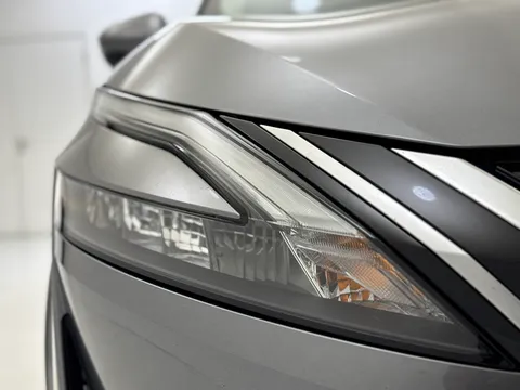 KY22ZCJ Nissan Qashqai 1.3 DiG-T MH N-Connecta 5dr Thumbnail #32