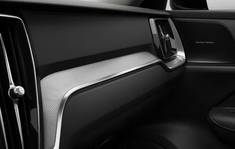  Volvo V60 MILD HYBRID B4 PLUS DARK Thumbnail #5