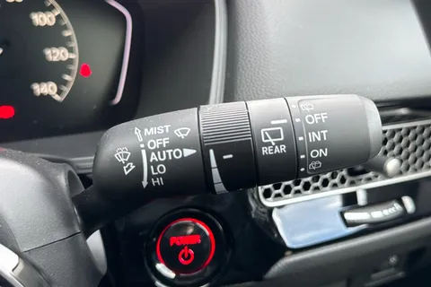 DA25KPG Honda Civic 2.0 eHEV Elegance 5dr CVT Thumbnail #21