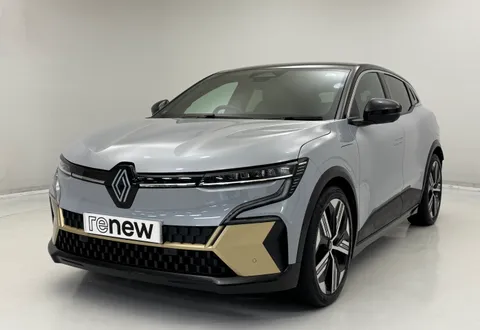 3 of 33 for Renault Megane E-Tech EV60 160kW Launch Edition 60kWh OC 5dr Auto