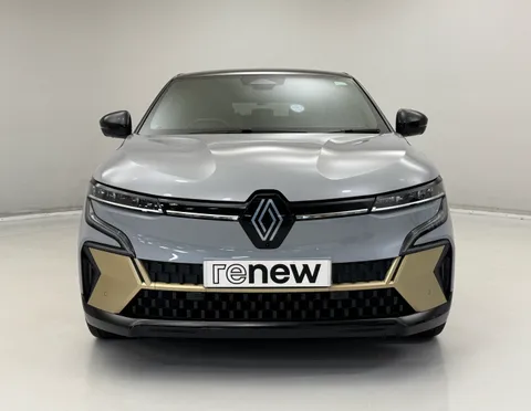 2 of 33 for Renault Megane E-Tech EV60 160kW Launch Edition 60kWh OC 5dr Auto