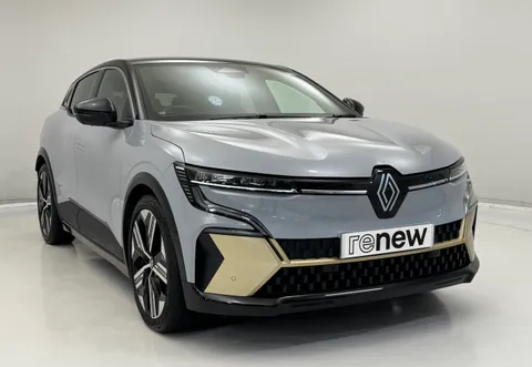 1 of 33 for Renault Megane E-Tech EV60 160kW Launch Edition 60kWh OC 5dr Auto