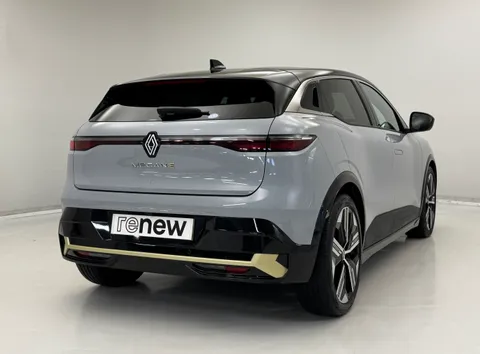 6 of 33 for Renault Megane E-Tech EV60 160kW Launch Edition 60kWh OC 5dr Auto