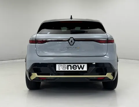 7 of 33 for Renault Megane E-Tech EV60 160kW Launch Edition 60kWh OC 5dr Auto