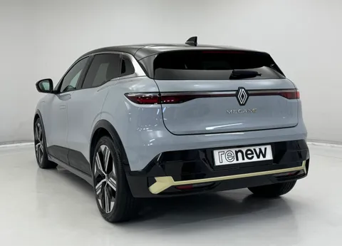 8 of 33 for Renault Megane E-Tech EV60 160kW Launch Edition 60kWh OC 5dr Auto