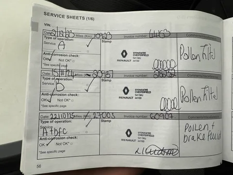 16 of 33 for Renault Megane E-Tech EV60 160kW Launch Edition 60kWh OC 5dr Auto