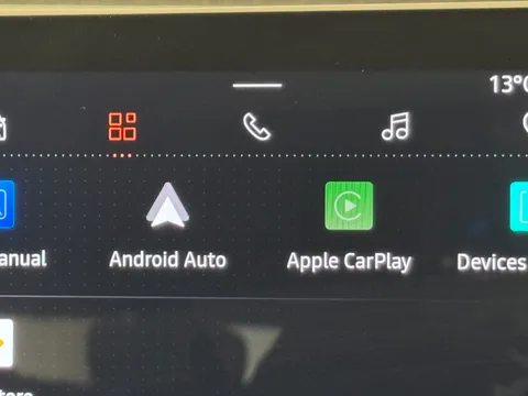 22 of 33 for Renault Megane E-Tech EV60 160kW Launch Edition 60kWh OC 5dr Auto