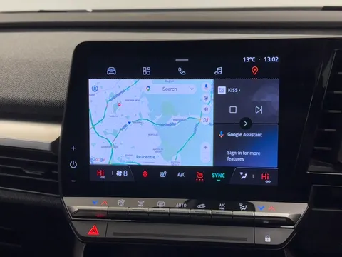 23 of 33 for Renault Megane E-Tech EV60 160kW Launch Edition 60kWh OC 5dr Auto