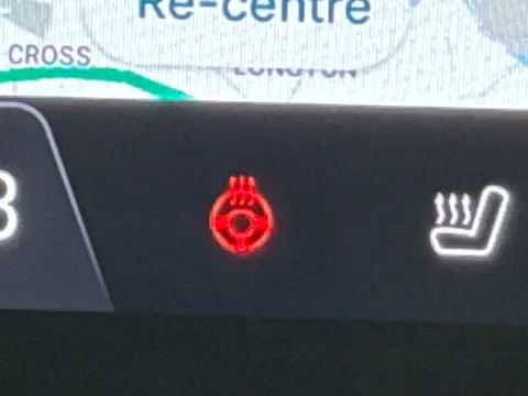 27 of 33 for Renault Megane E-Tech EV60 160kW Launch Edition 60kWh OC 5dr Auto