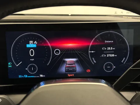 28 of 33 for Renault Megane E-Tech EV60 160kW Launch Edition 60kWh OC 5dr Auto