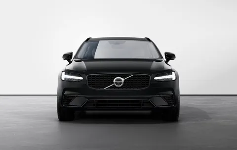  Volvo V90 PLUG-IN HYBRID T6 AWD PLUS DARK Thumbnail #2