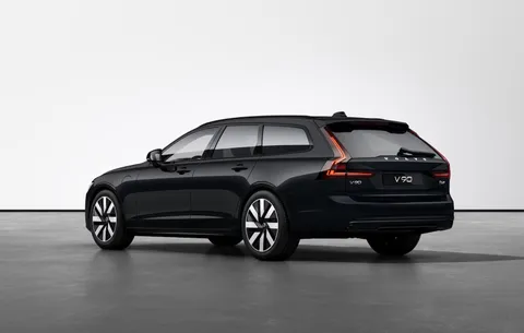  Volvo V90 PLUG-IN HYBRID T6 AWD PLUS DARK Thumbnail #3