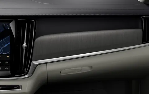  Volvo V90 PLUG-IN HYBRID T6 AWD PLUS DARK Thumbnail #5