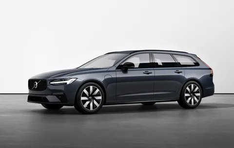  Volvo V90 HYBRID T6 AWD PLUS DARK Thumbnail #1