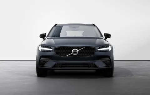  Volvo V90 HYBRID T6 AWD PLUS DARK Thumbnail #2