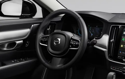  Volvo V90 HYBRID T6 AWD PLUS DARK Thumbnail #4