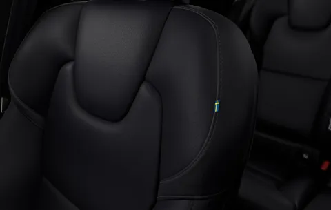  Volvo V90 HYBRID T6 AWD PLUS DARK Thumbnail #6