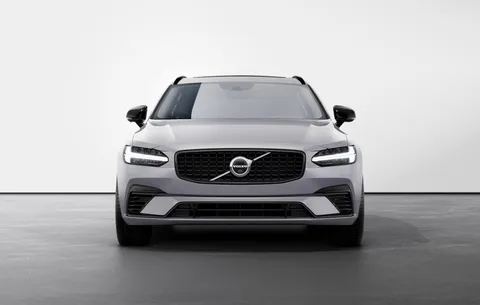  Volvo V90 PLUG-IN HYBRID T8 AWD ULTRA DARK Thumbnail #2